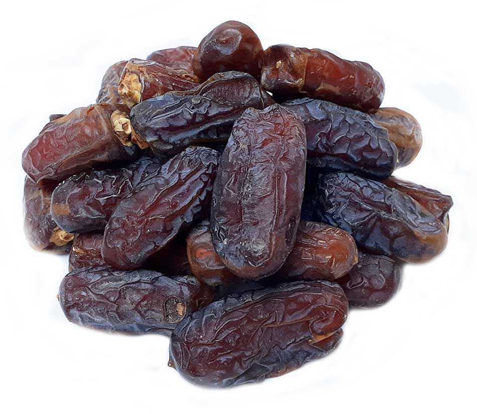 Dates (খেজুর)