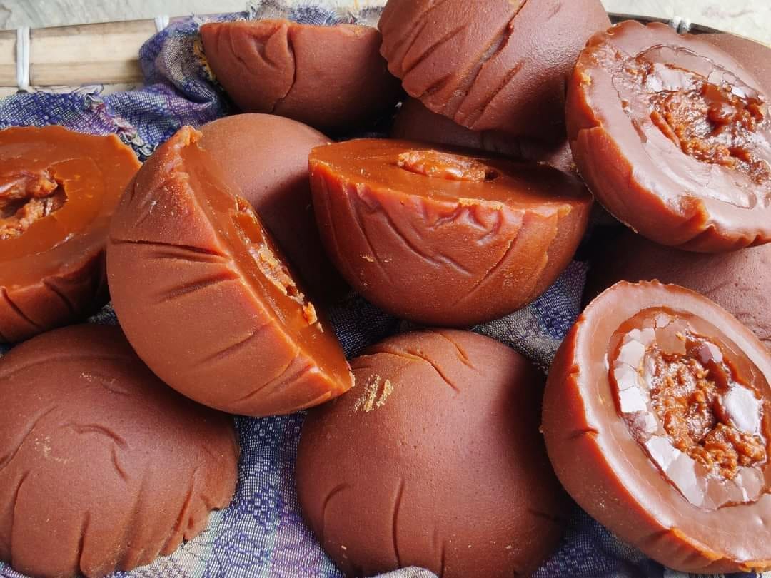 খেজুর গুড়