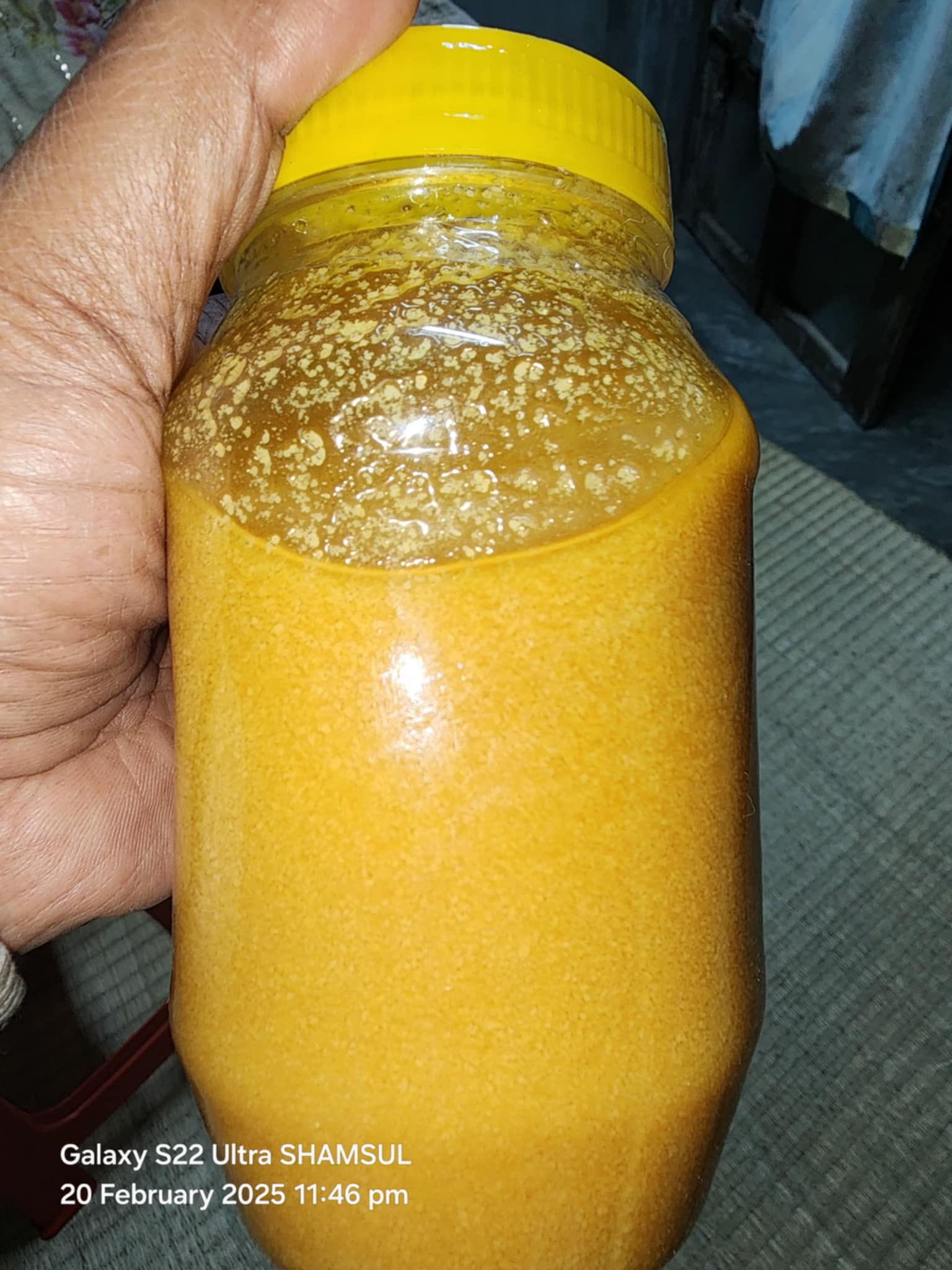 Ghee 