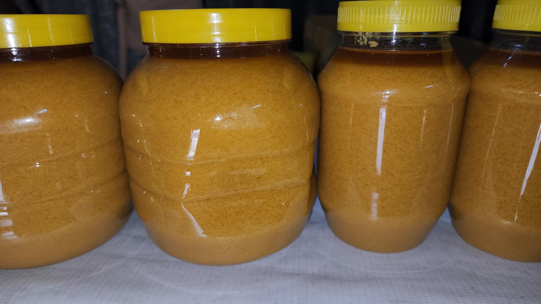 Gawa Ghee/গাওয়া ঘি (১ কেজি) - Image 2