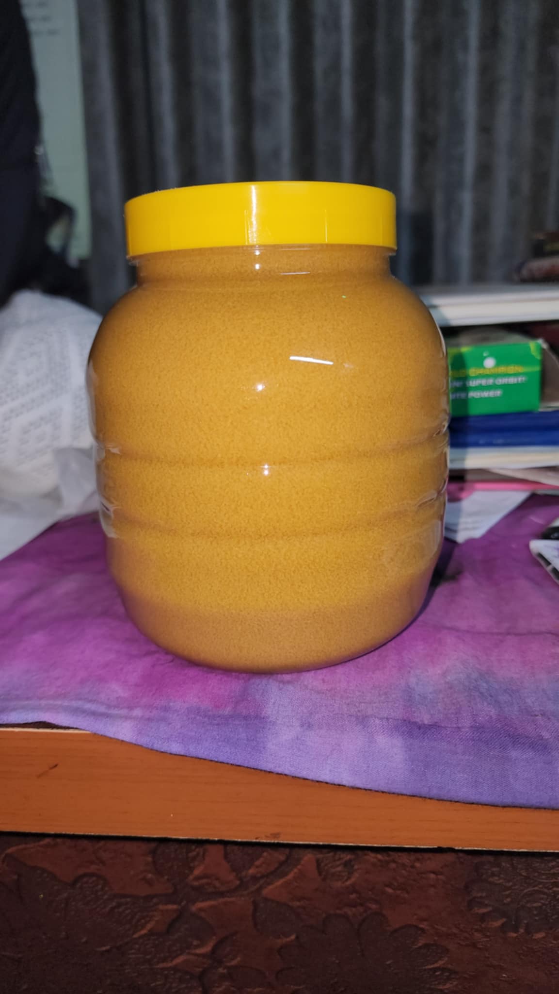 Gawa Ghee/গাওয়া ঘি (১ কেজি) - Image 4